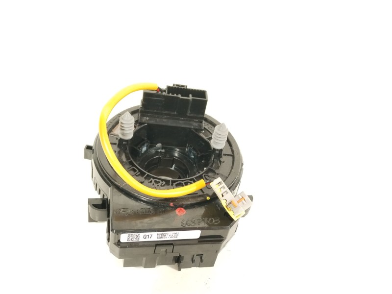 Recambio de anillo airbag para hyundai i30 (pde, pd, pden) 1.0 t-gdi referencia OEM IAM 93490G3130  