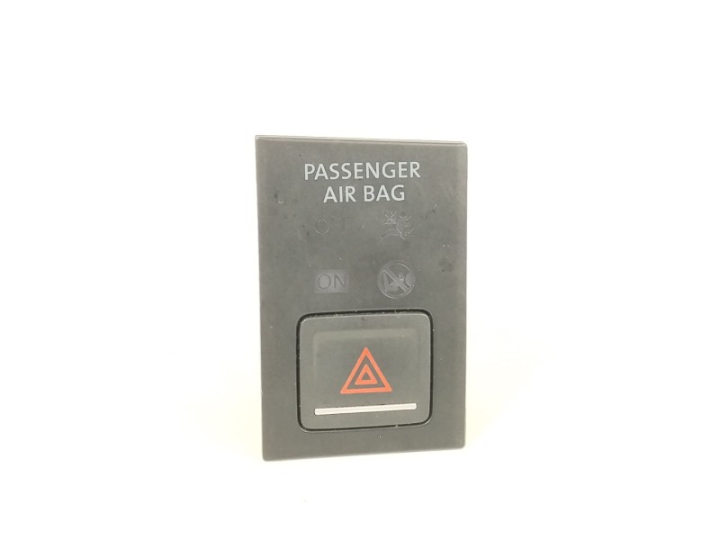 Recambio de warning para volkswagen golf vii (5g1, bq1, be1, be2) 1.6 tdi referencia OEM IAM 5G0953509A  