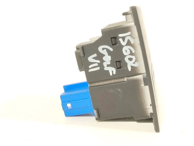 Recambio de warning para volkswagen golf vii (5g1, bq1, be1, be2) 1.6 tdi referencia OEM IAM 5G0953509A  