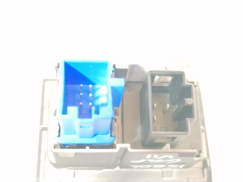 Recambio de warning para volkswagen golf vii (5g1, bq1, be1, be2) 1.6 tdi referencia OEM IAM 5G0953509A  