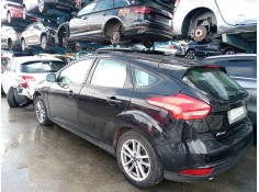 ford focus iii del año 2016