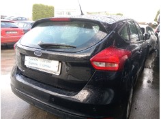 ford focus iii del año 2016 2