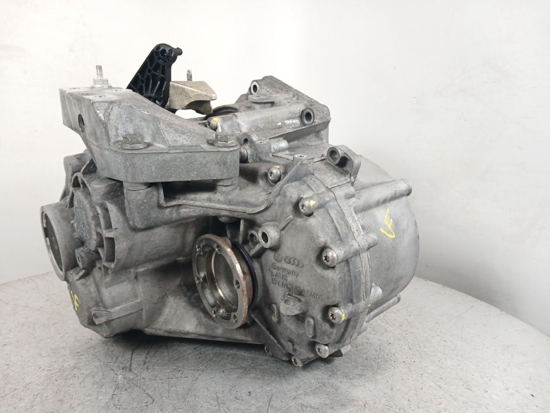 Recambio de caja cambios para volkswagen passat b6 (3c2) 2.0 tdi 16v referencia OEM IAM KXX  