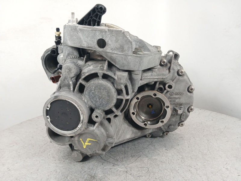 Recambio de caja cambios para volkswagen passat b6 (3c2) 2.0 tdi 16v referencia OEM IAM KXX  