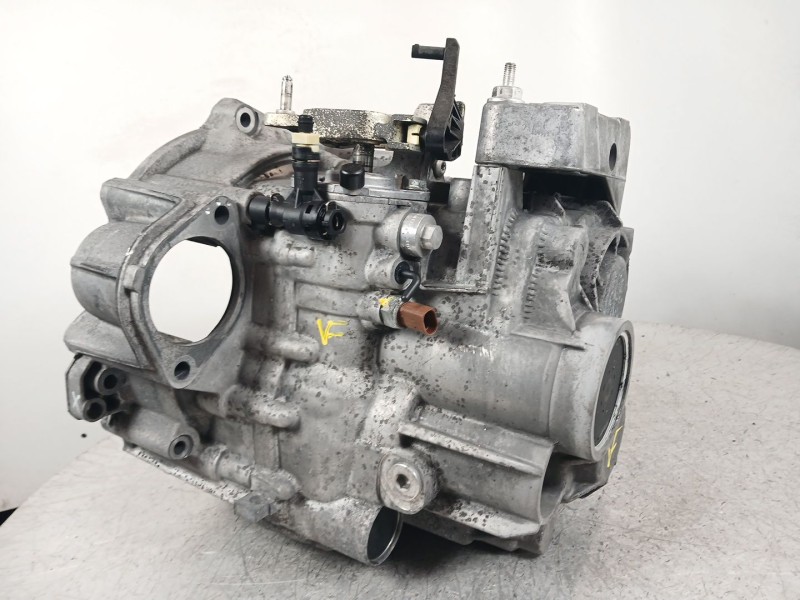 Recambio de caja cambios para volkswagen passat b6 (3c2) 2.0 tdi 16v referencia OEM IAM KXX  