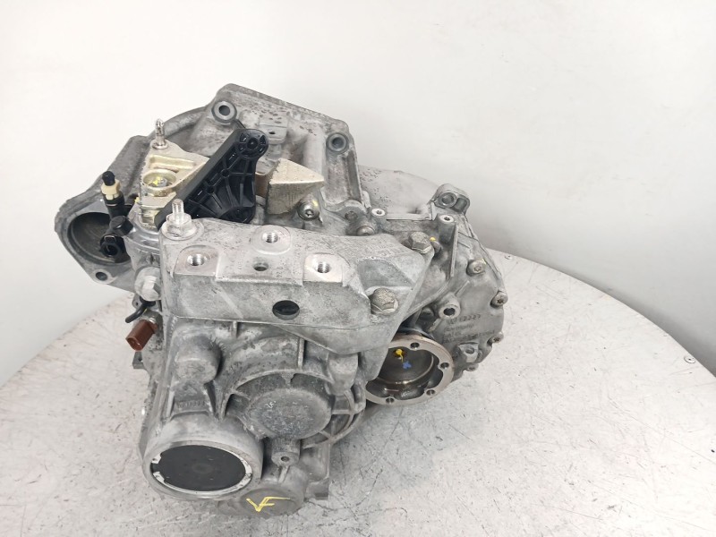 Recambio de caja cambios para volkswagen passat b6 (3c2) 2.0 tdi 16v referencia OEM IAM KXX  