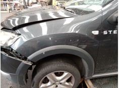 Recambio de aleta delantera izquierda para dacia sandero ii (b8_) tce 90 (b8m1, b8ma) referencia OEM IAM   