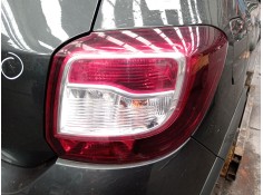 Recambio de piloto trasero derecho para dacia sandero ii (b8_) tce 90 (b8m1, b8ma) referencia OEM IAM   