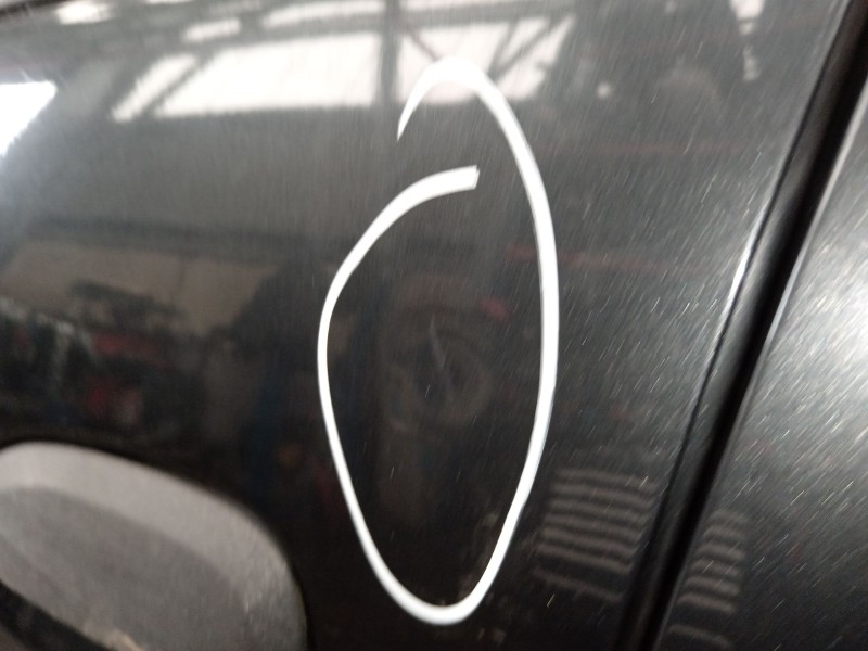 Recambio de puerta delantera izquierda para dacia sandero ii (b8_) tce 90 (b8m1, b8ma) referencia OEM IAM   