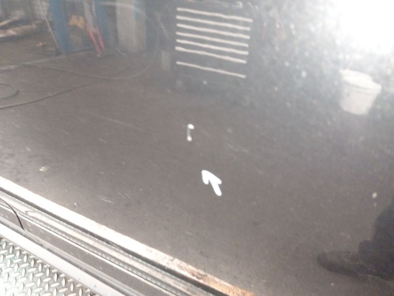 Recambio de puerta trasera izquierda para dacia sandero ii (b8_) tce 90 (b8m1, b8ma) referencia OEM IAM   