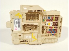 Recambio de caja reles / fusibles para hyundai i30 (pde, pd, pden) 1.0 t-gdi referencia OEM IAM 91950G4030  