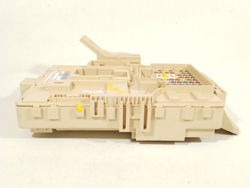 Recambio de caja reles / fusibles para hyundai i30 (pde, pd, pden) 1.0 t-gdi referencia OEM IAM 91950G4030  