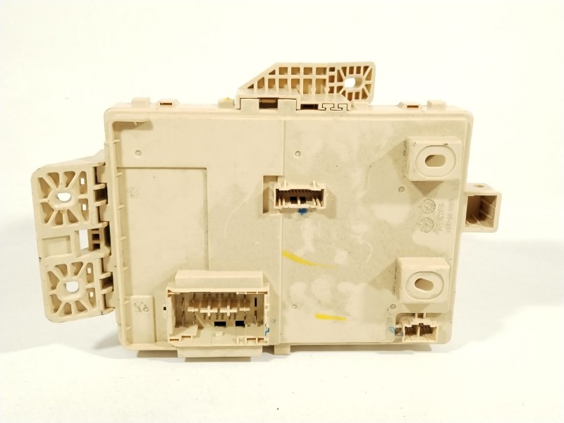 Recambio de caja reles / fusibles para hyundai i30 (pde, pd, pden) 1.0 t-gdi referencia OEM IAM 91950G4030  