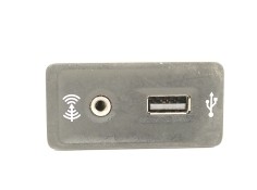 Recambio de modulo electronico para volkswagen golf vii (5g1, bq1, be1, be2) 1.6 tdi referencia OEM IAM 5G0035222C  