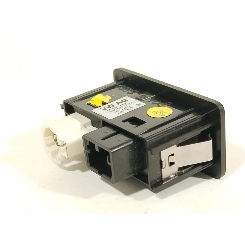 Recambio de modulo electronico para volkswagen golf vii (5g1, bq1, be1, be2) 1.6 tdi referencia OEM IAM 5G0035222C  