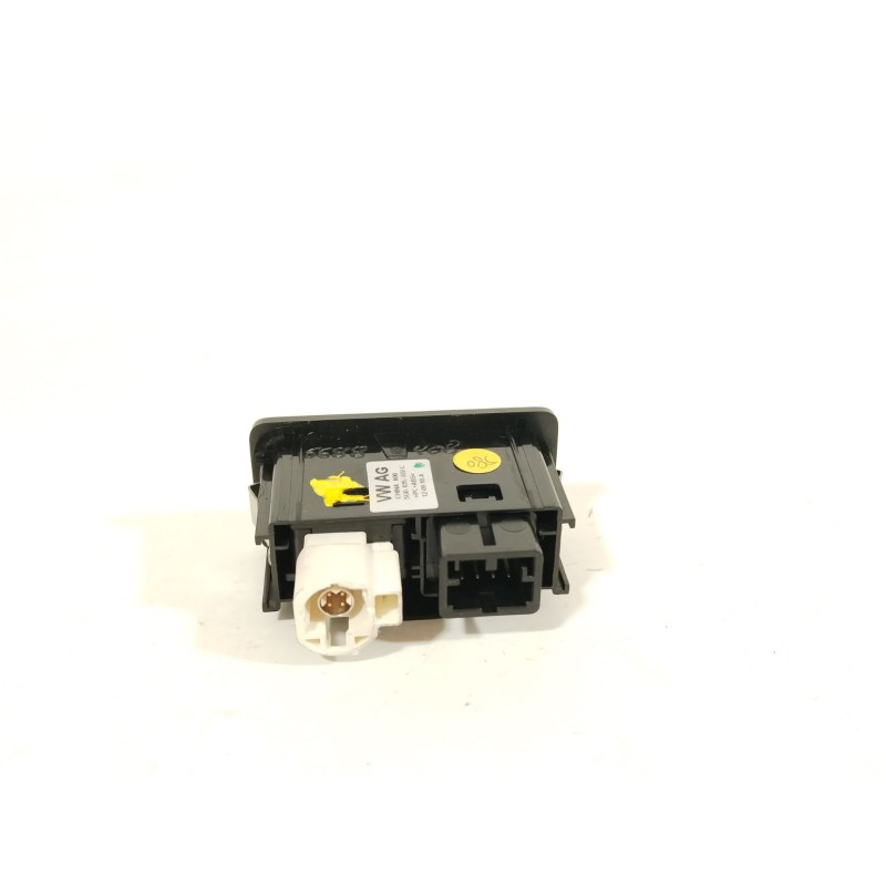 Recambio de modulo electronico para volkswagen golf vii (5g1, bq1, be1, be2) 1.6 tdi referencia OEM IAM 5G0035222C  