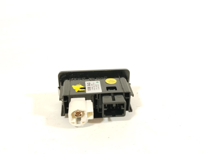 Recambio de modulo electronico para volkswagen golf vii (5g1, bq1, be1, be2) 1.6 tdi referencia OEM IAM 5G0035222C  