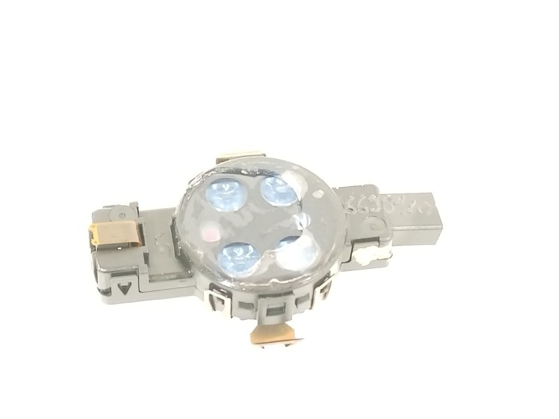 Recambio de sensor para volkswagen golf vii (5g1, bq1, be1, be2) 1.6 tdi referencia OEM IAM 5Q0955547  