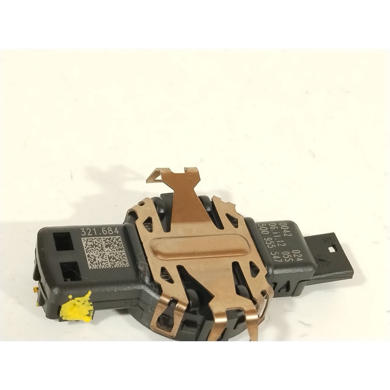 Recambio de sensor para volkswagen golf vii (5g1, bq1, be1, be2) 1.6 tdi referencia OEM IAM 5Q0955547  