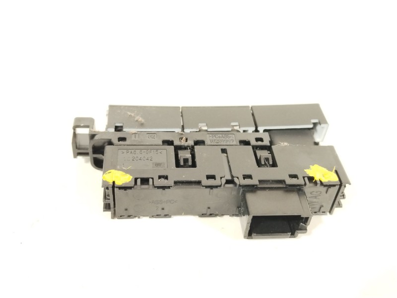 Recambio de mando multifuncion para volkswagen golf vii (5g1, bq1, be1, be2) 1.6 tdi referencia OEM IAM 5G1927137T  