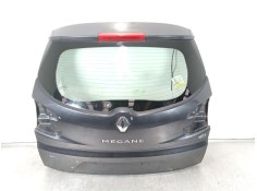 Recambio de porton trasero para renault megane iii grandtour (kz0/1) 1.5 dci (kz1m, kz1w, kz0r) referencia OEM IAM 901002517R  