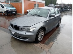 bmw 1 (e81) del año 2011 2