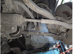 Recambio de brazo suspension inferior delantero izquierdo para mercedes-benz clase c (w203) c 220 cdi (203.008) referencia OEM I