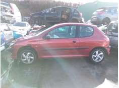 peugeot 206 hatchback (2a/c) del año 2003 2