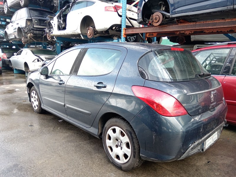peugeot 308 i (4a_, 4c_) del año 2008