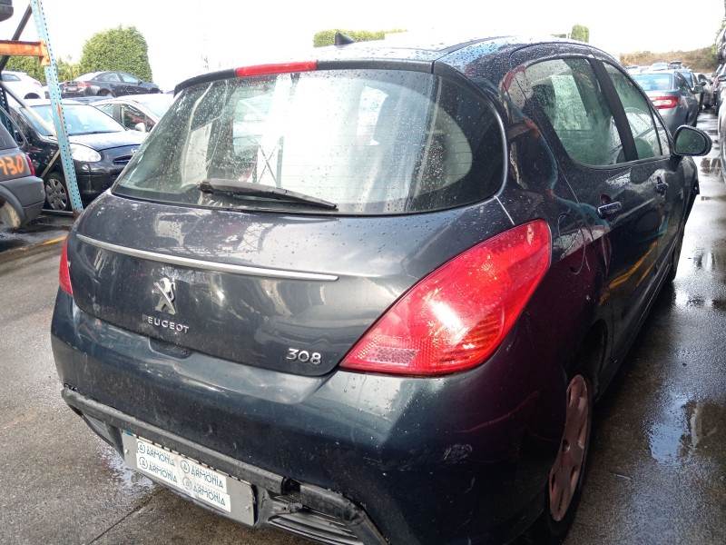peugeot 308 i (4a_, 4c_) del año 2008