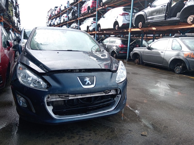 peugeot 308 i (4a_, 4c_) del año 2008