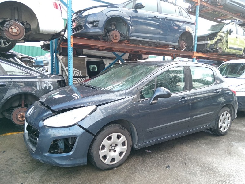 peugeot 308 i (4a_, 4c_) del año 2008