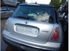 mini mini (r56) del año 2006 2