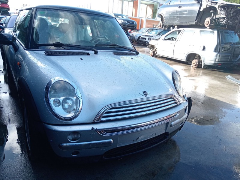 mini mini (r56) del año 2006