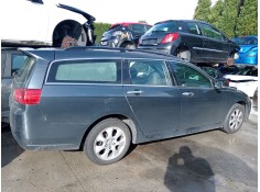 honda accord vii tourer (cm, cn) del año 2006