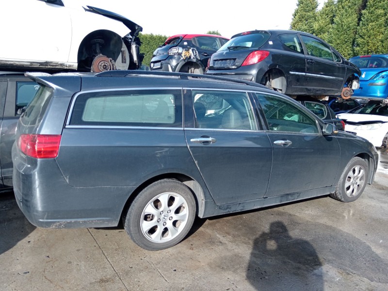 honda accord vii tourer (cm, cn) del año 2006