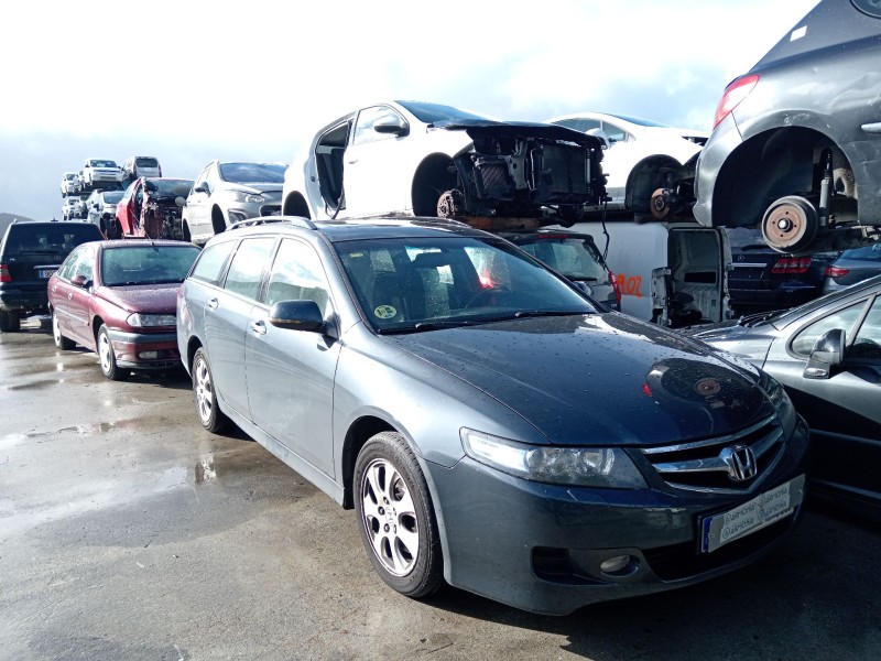 honda accord vii tourer (cm, cn) del año 2006