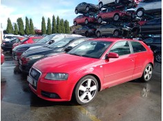audi a3 (8p1) del año 2007