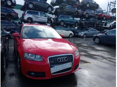 audi a3 (8p1) del año 2007 2