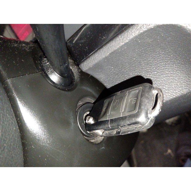 Recambio de conmutador de arranque para volkswagen golf v (1k1) 1.4 tsi referencia OEM IAM 1K0905865B  