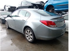 opel insignia a (g09) del año 2013