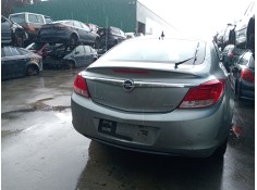 opel insignia a (g09) del año 2013 2