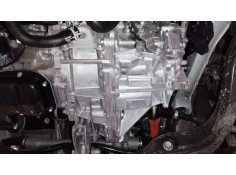 Recambio de caja cambios para toyota yaris (_p21_, _pa1_, _ph1_) 1.5 hybrid (mxph11) referencia OEM IAM 1NM  