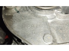 Recambio de caja cambios para toyota yaris (_p21_, _pa1_, _ph1_) 1.5 hybrid (mxph11) referencia OEM IAM 1NM   2