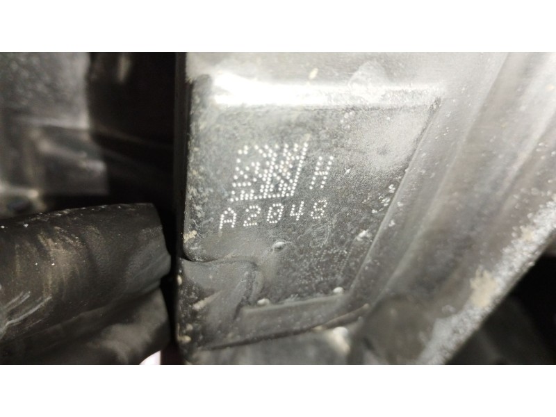 Recambio de caja cambios para toyota yaris (_p21_, _pa1_, _ph1_) 1.5 hybrid (mxph11) referencia OEM IAM 1NM  