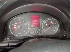Recambio de cuadro instrumentos para volkswagen golf v (1k1) 1.4 tsi referencia OEM IAM 1K0920874A  