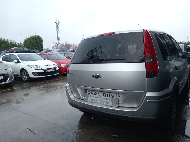 ford fusion (ju_) del año 2005