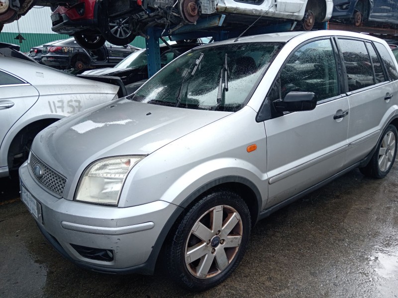 ford fusion (ju_) del año 2005