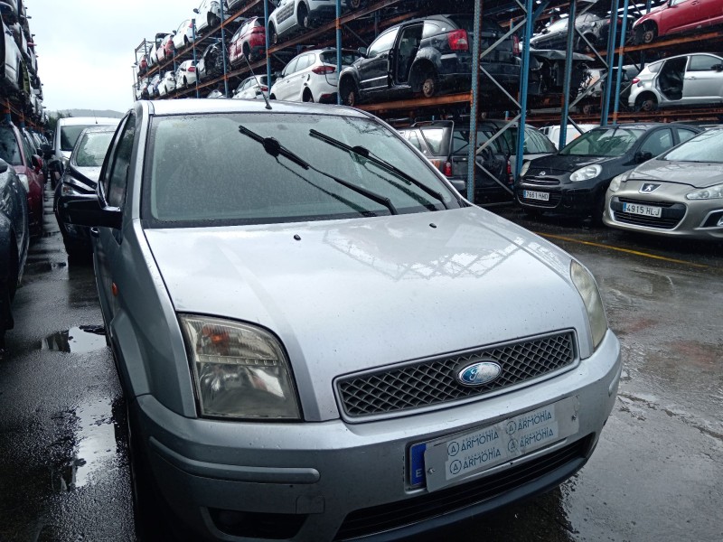 ford fusion (ju_) del año 2005