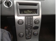 Recambio de sistema audio / radio cd para volvo s40 ii (544) 2.0 d referencia OEM IAM   